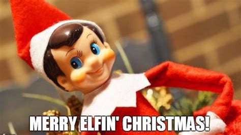 elf christmas memes|elf merry christmas.